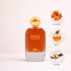 Vanilla Extreme Extrait de Parfum 100 ml Loui Martin - photo 2
