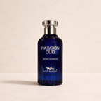 Passion Oud Eau de Parfum 100 ml Loui Martin