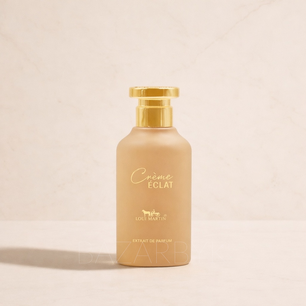Crème Éclat Extrait de Parfum 100 ml Loui Martin
