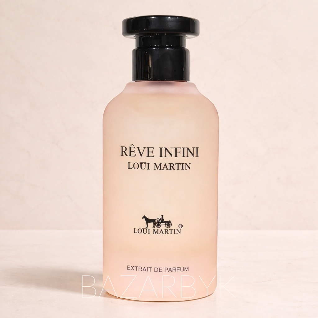 Rêve Infini Extrait de Parfum 100 ml Loui Martin