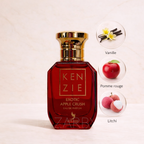 Kenzie Exotic Apple Crush Eau de Parfum 25 ml Volaré - photo 2