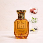 Kenzie Amber Lychee Eau de Parfum 25 ml Volaré - photo 2