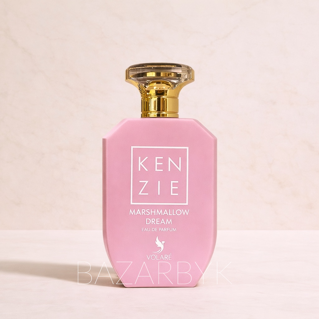 Kenzie Marshmallow Dream Eau de Parfum 100 ml Volaré