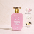 Kenzie Marshmallow Dream Eau de Parfum 100 ml Volaré - photo 2