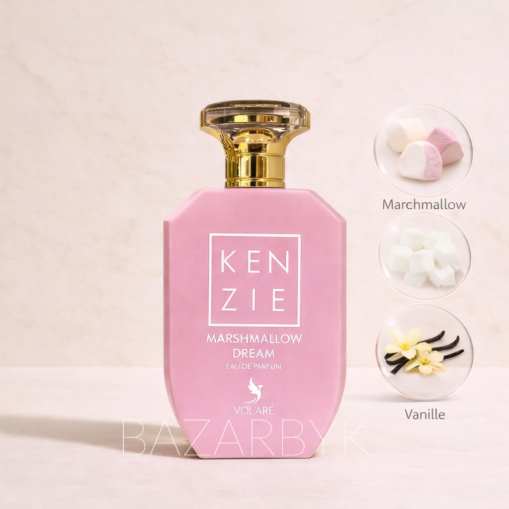Kenzie Marshmallow Dream Eau de Parfum 100 ml Volaré - photo 2