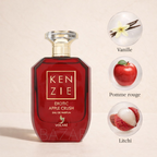 Kenzie Exotic Apple Eau de Parfum 100 ml Volaré - photo 2