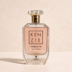 Kenzie Vanilla 70 · Eau de Parfum 100 ml · Volaré