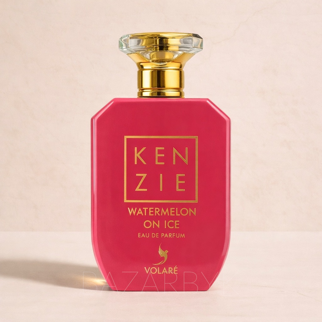 Kenzie Watermelon On Ice Eau de Parfum 100 ml Volaré