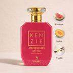 Kenzie Watermelon On Ice Eau de Parfum 100 ml Volaré - photo 2