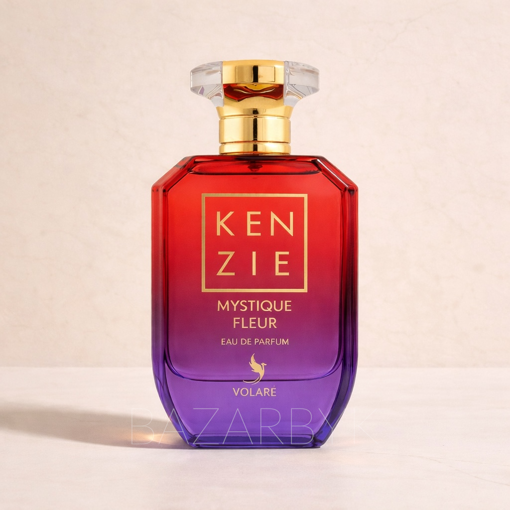 Kenzie Mystique Fleur Eau de Parfum 100 ml Volaré