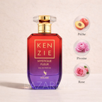 Kenzie Mystique Fleur Eau de Parfum 100 ml Volaré - photo 2