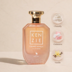 Kenzie Candid Vanilla Eau de Parfum 100 ml Volaré - photo 2