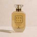Kenzie Silk Serenity Eau de Parfum 100 ml Volaré