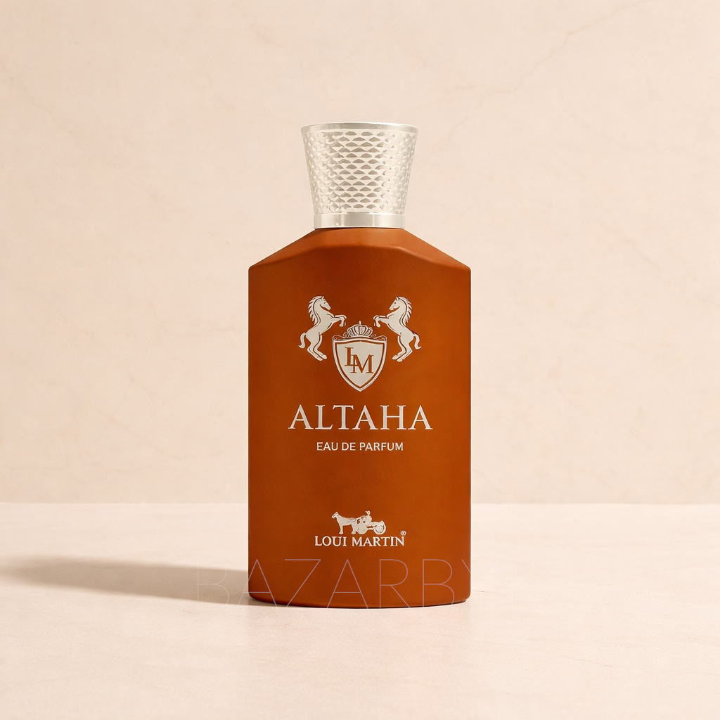 Altaha Eau de Parfum 100 ml Loui Martin