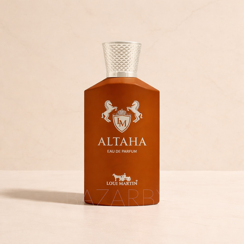 Altaha Eau de Parfum 100 ml Loui Martin