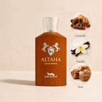 Altaha Eau de Parfum 100 ml Loui Martin - photo 2