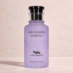 Symphonie Extrait de Parfum 100 ml Loui Martin