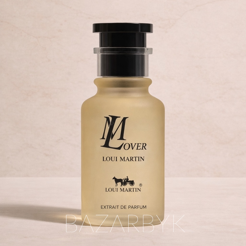 M Lover Extrait de Parfum 100 ml Loui Martin