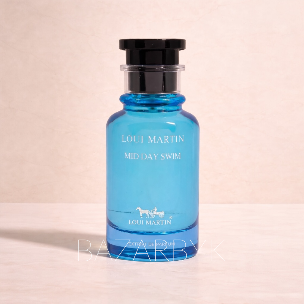 Mid Day Swim Extrait de Parfum 100 ml Loui Martin