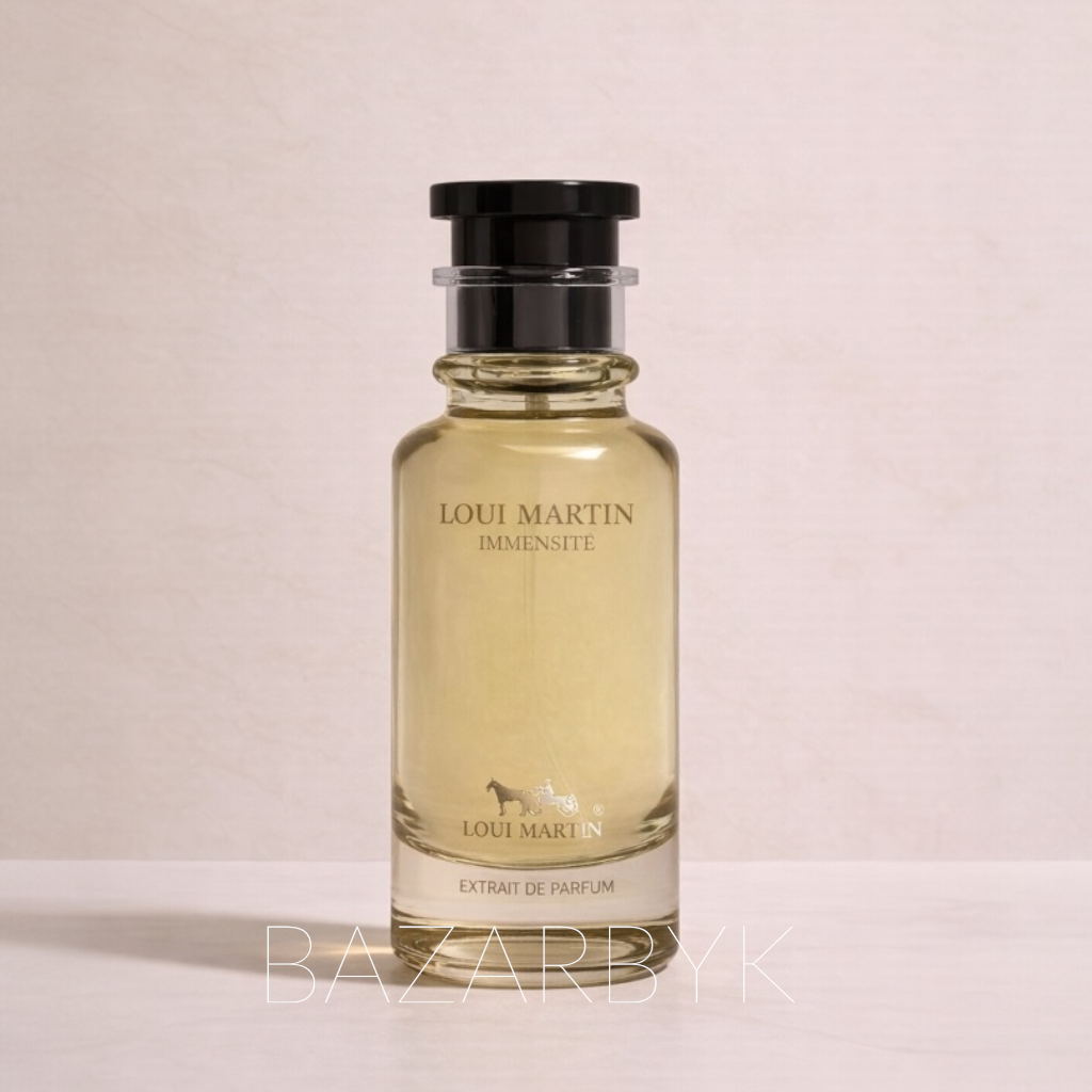Immensity Extrait de Parfum 100 ml Loui Martin