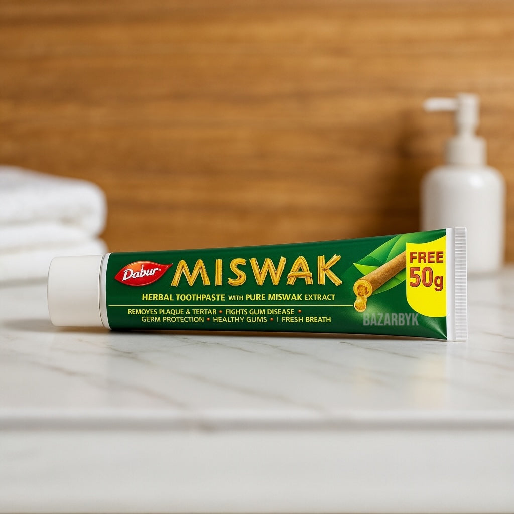 Dentifrice Miswak Naturel au Siwak - photo 5