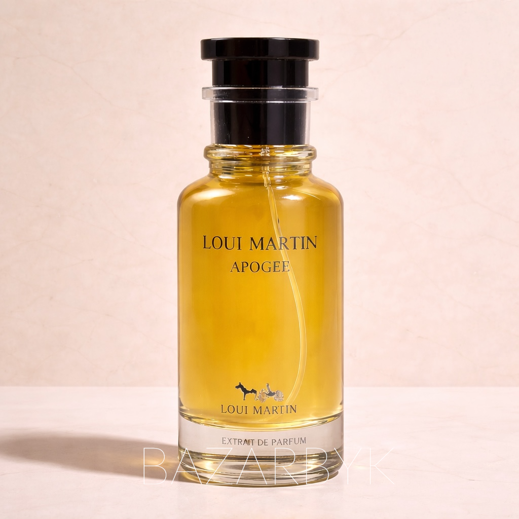 Apogée Extrait de Parfum 100 ml Loui Martin