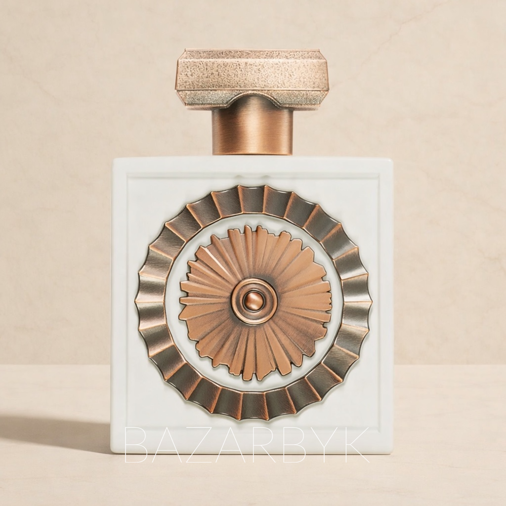 Nebras Elixir Eau de Parfum 100 ml Lattafa Pride