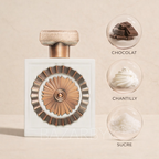 Nebras Elixir Eau de Parfum 100 ml Lattafa Pride - photo 2
