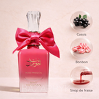 Bint Hooran Rose Passion Eau de Parfum 100 ml Ard Al Zaafaran - photo 2