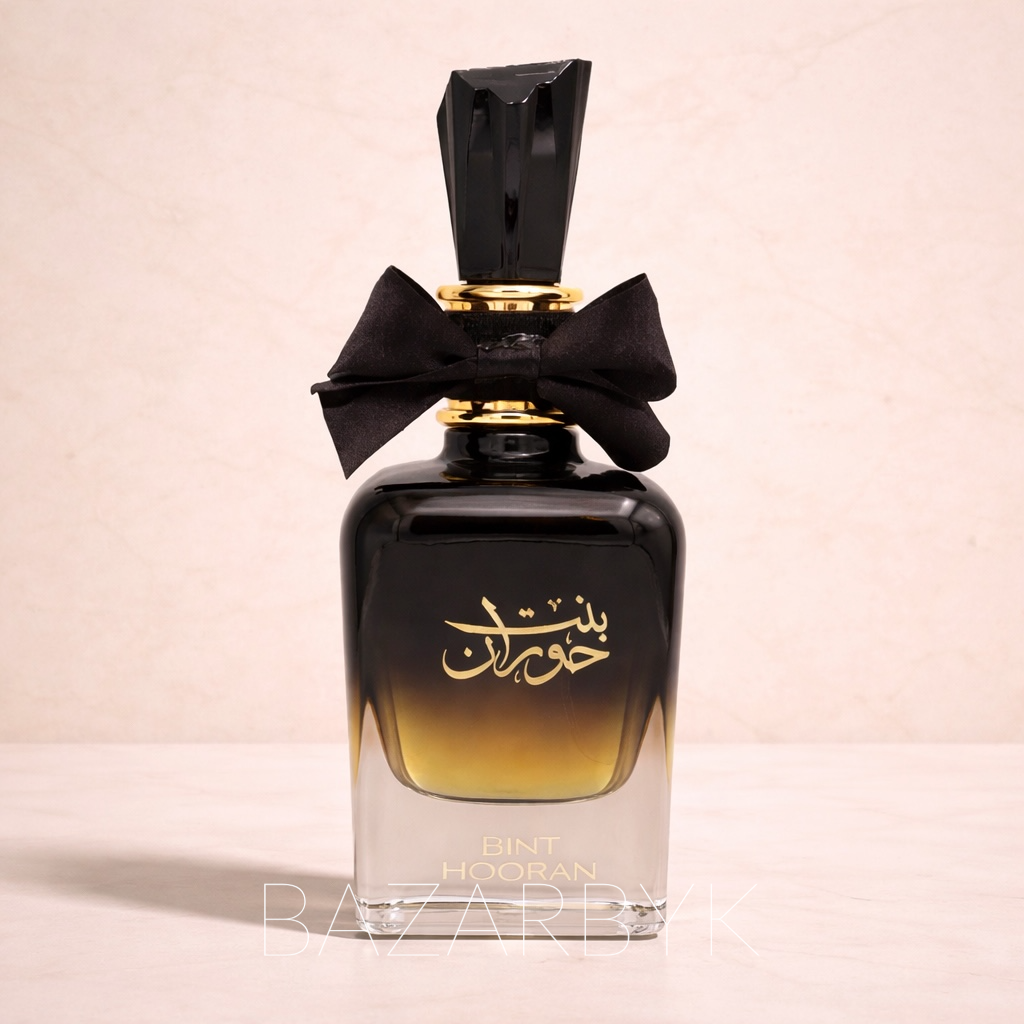 Bint Hooran Eau de Parfum 100 ml Ard Al Zaafaran