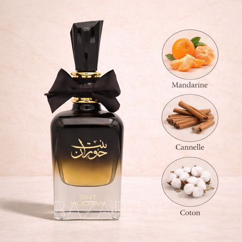 Bint Hooran Eau de Parfum 100 ml Ard Al Zaafaran - photo 2