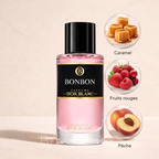 Bonbon Eau de Parfum 50 ml Parfums d’Or Blanc - photo 2