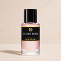 Sucre Rose Eau de Parfum 50 ml Parfums d’Or Blanc