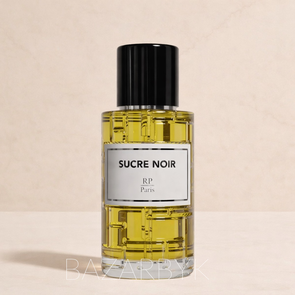 Sucre Noir Eau de Parfum 50 ml RP Paris