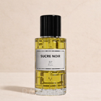 Sucre Noir Eau de Parfum 50 ml RP Paris