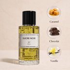 Sucre Noir Eau de Parfum 50 ml RP Paris - photo 2