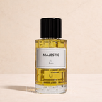 Majestic Eau de Parfum 50 ml RP Paris