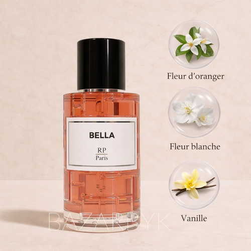 Bella Eau de Parfum 50 ml RP Paris - photo 2
