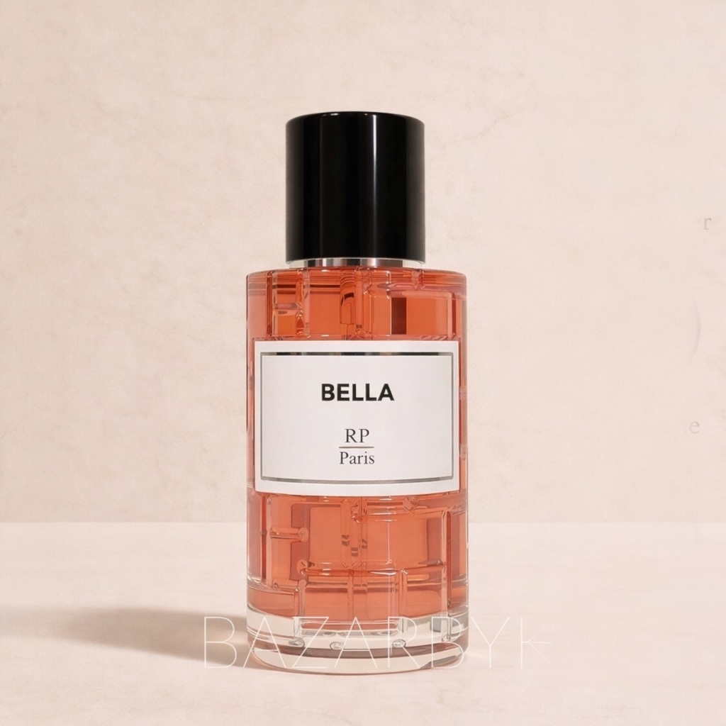 Bella Eau de Parfum 50 ml RP Paris