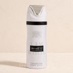 Déodorant Ana Abiyedh Spray 200 ml Lattafa