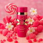 Olejek perfumowany Yara Candy · 20 ml · Lattafa