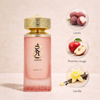 Khair Fusion Eau de Parfum 100 ml Paris Corner - photo 2