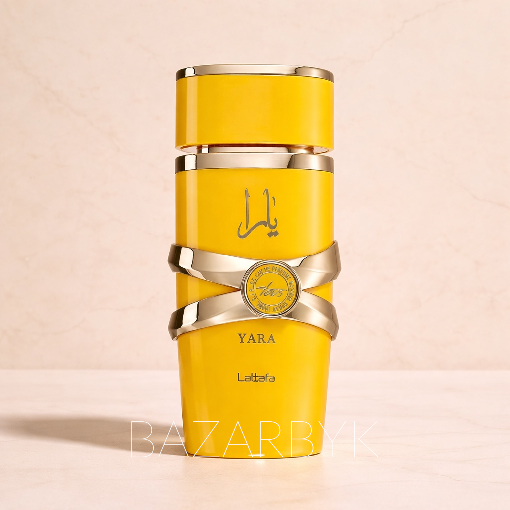 Yara Tous Eau de Parfum 100 ml Lattafa