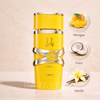 Yara Tous Eau de Parfum 100 ml Lattafa - photo 2