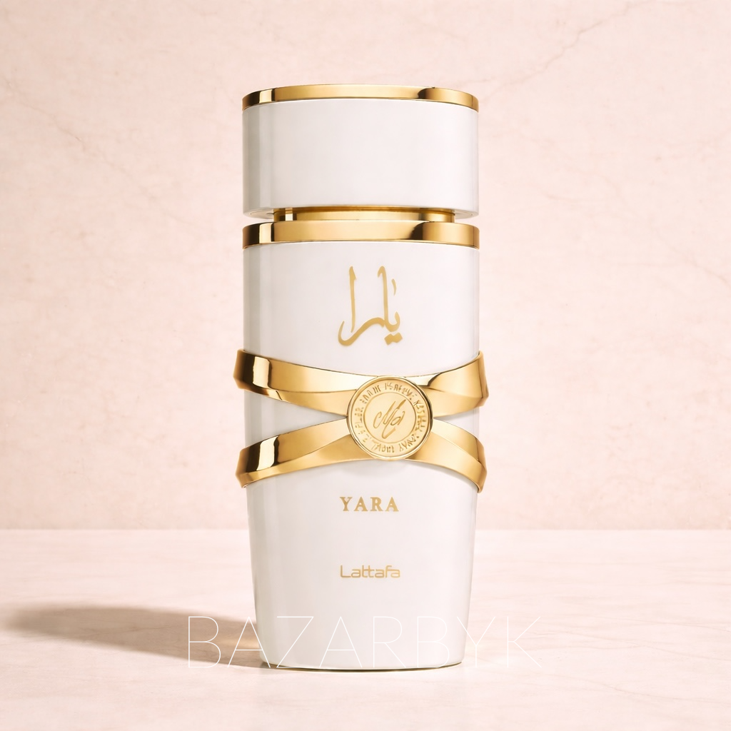 Yara Moi Eau de Parfum 100 ml Lattafa