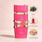 Yara Candy Eau de Parfum 100 ml Lattafa - photo 2