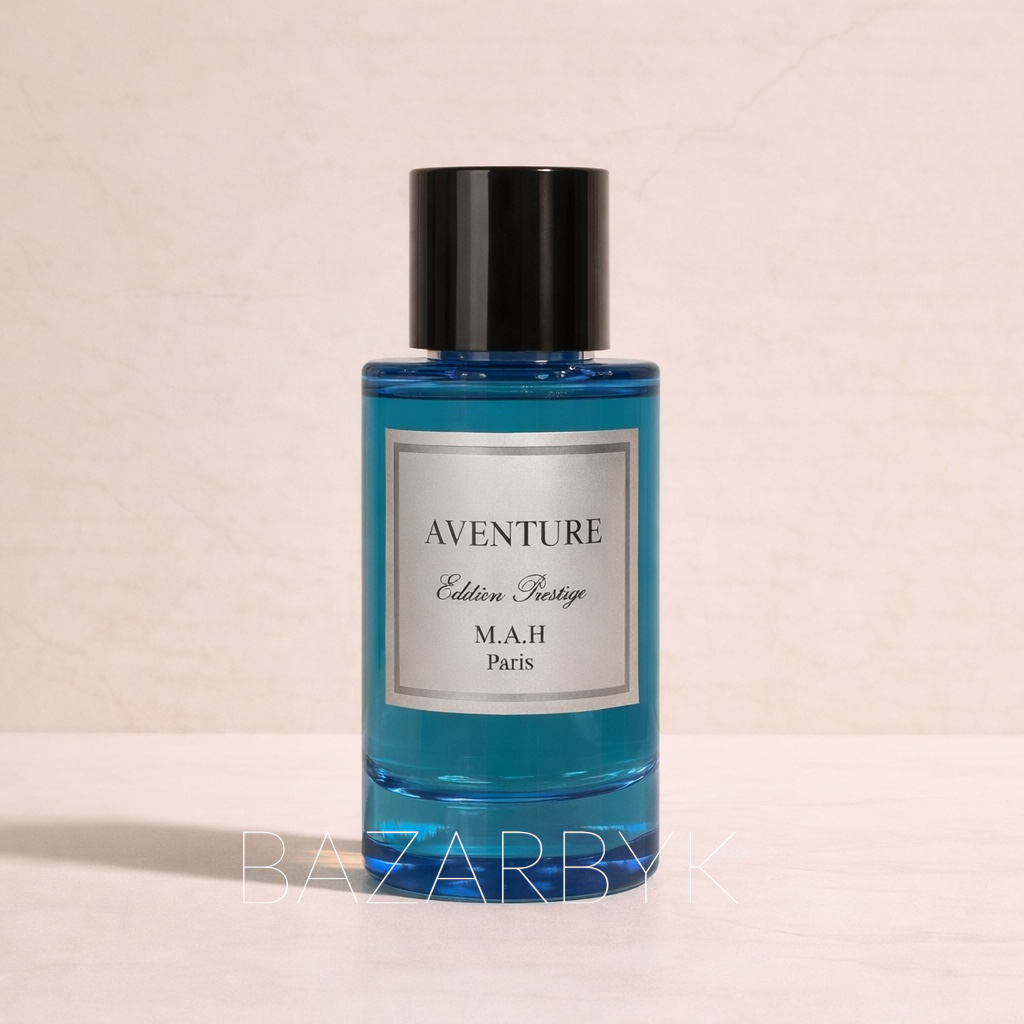 Aventure Extrait de Parfum 50 ml MAH Parfum