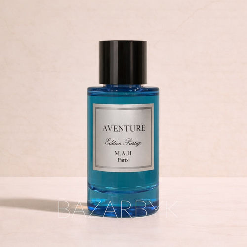Aventure Extrait de Parfum 50 ml MAH Parfum
