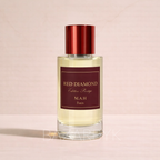 Red Diamond Extrait de Parfum 50 ml MAH Parfum