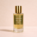 Cuir Blanc Extrait de Parfum 50 ml MAH Parfum